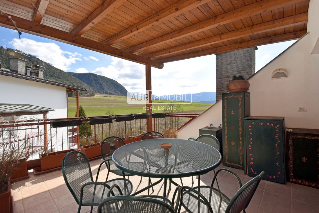 Penthouse in Gais, Trentino – Alto Adige/Südtirol, Italy 3 - 16002337