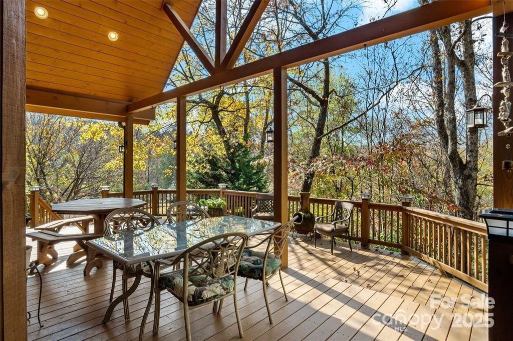 Casa en Marion, Carolina del Norte, Estados Unidos 4 - 16002340