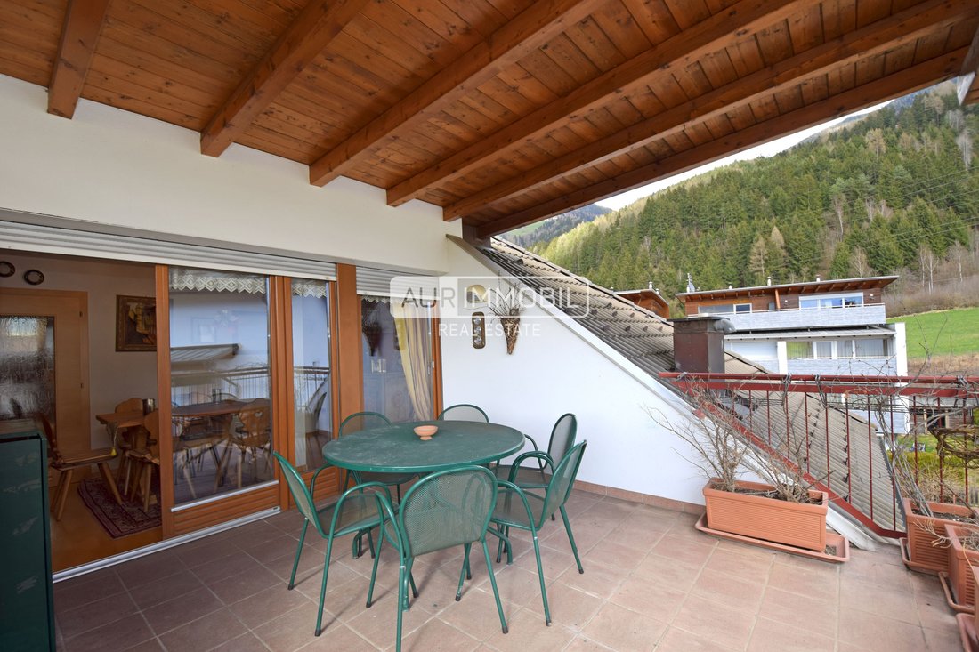 Penthouse in Gais, Trentino – Alto Adige/Südtirol, Italy 4 - 16002337
