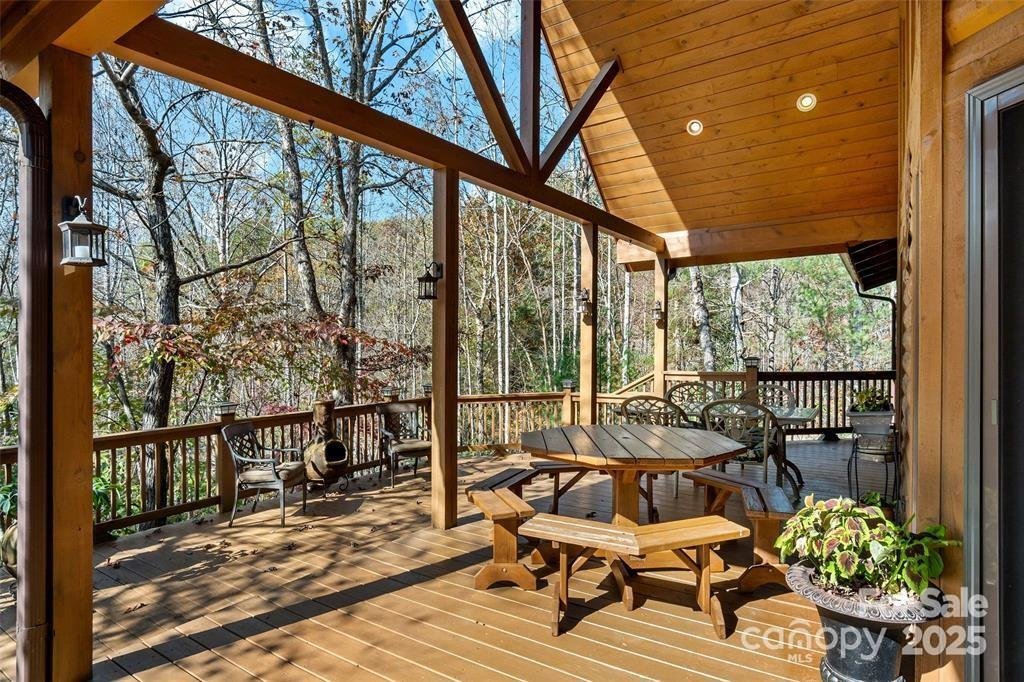 Casa en Marion, Carolina del Norte, Estados Unidos 5 - 16002340