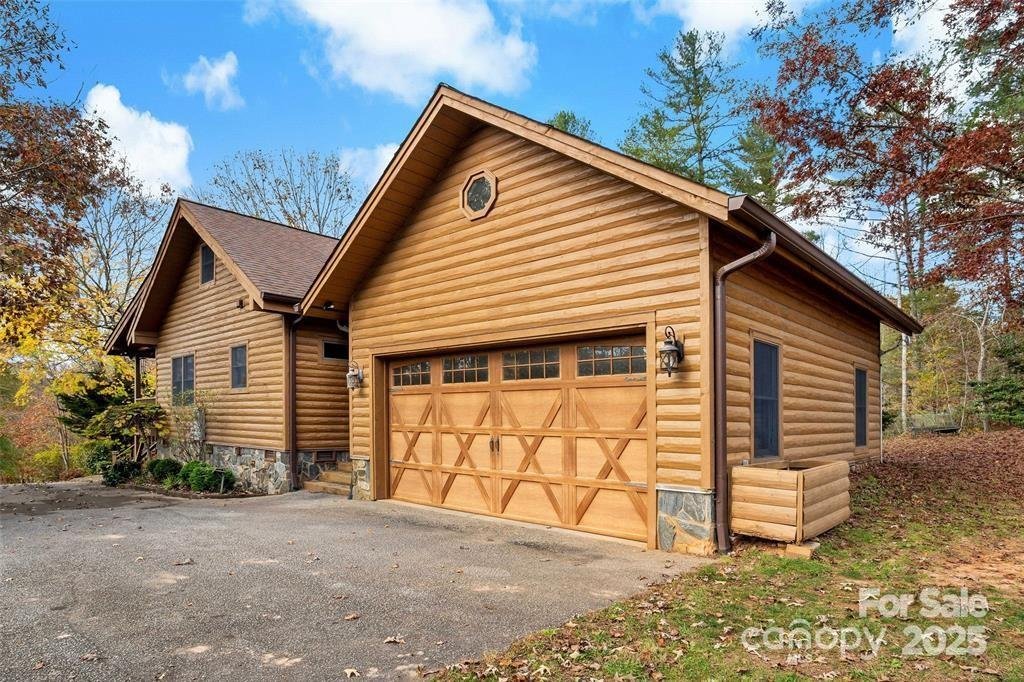 Casa en Marion, Carolina del Norte, Estados Unidos 2 - 16002340