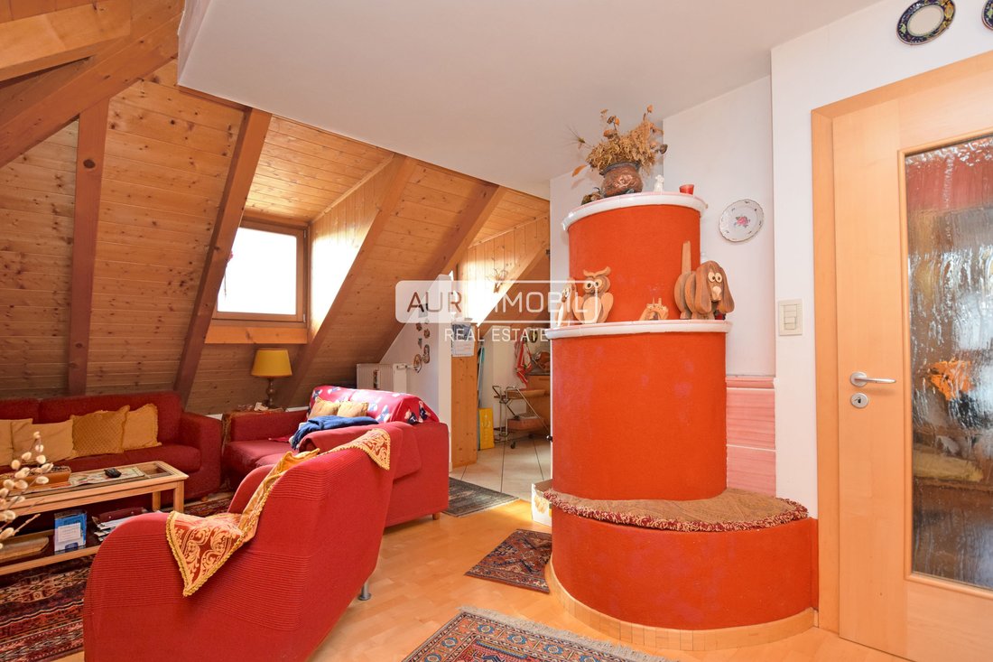 Penthouse in Gais, Trentino – Alto Adige/Südtirol, Italy 5 - 16002337