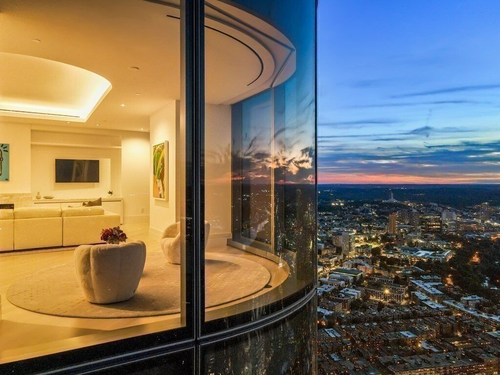 Condo in Boston, Massachusetts, United States 1 - 16002385