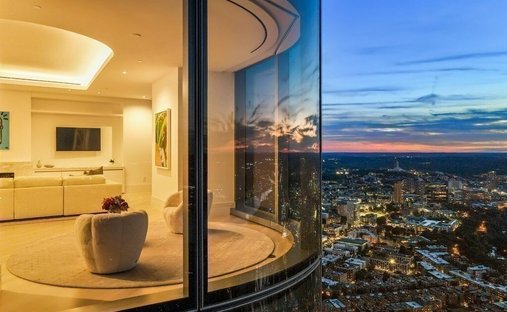 Condominio en Boston, Massachusetts, Estados Unidos 1