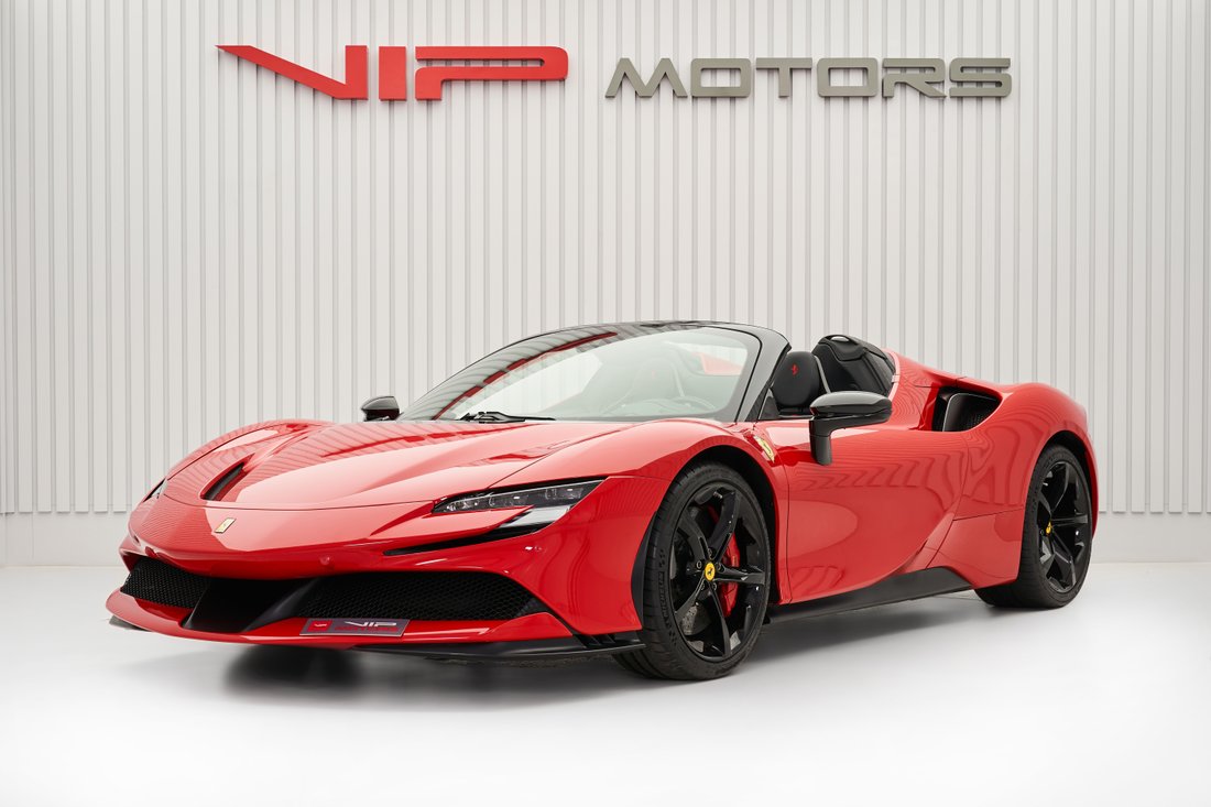 Cabriolet in Dubai, Dubai, United Arab Emirates 3 - 16002442
