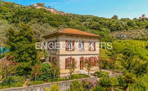 Villa à Romito Magra, Ligurie, Italie 1