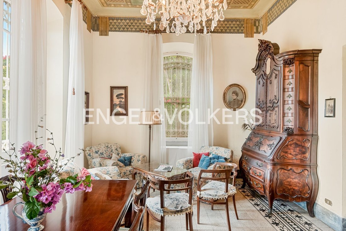 Villa a Romito Magra, Liguria, Italia 3 - 16002413
