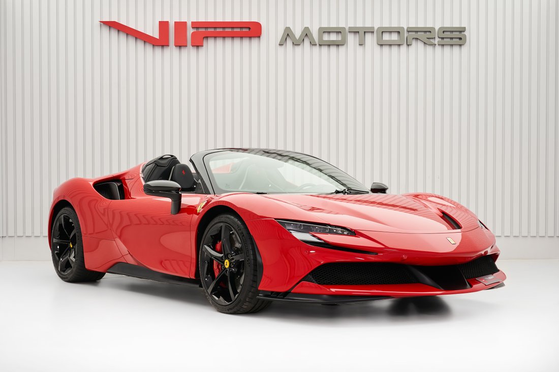 Cabriolet in Dubai, Dubai, United Arab Emirates 1 - 16002442
