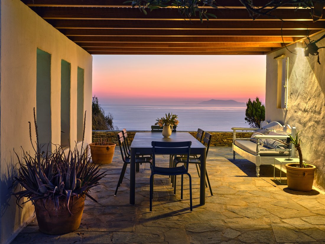 House in Tinos, Aegean, Greece 1 - 16002437