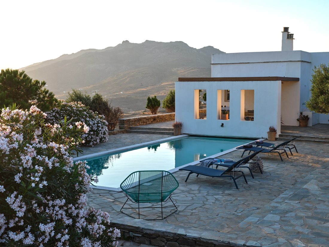 House in Tinos, Aegean, Greece 5 - 16002437