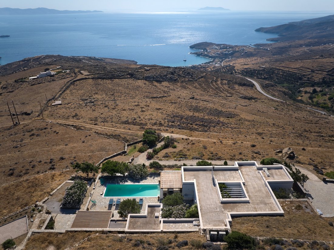 House in Tinos, Aegean, Greece 2 - 16002437