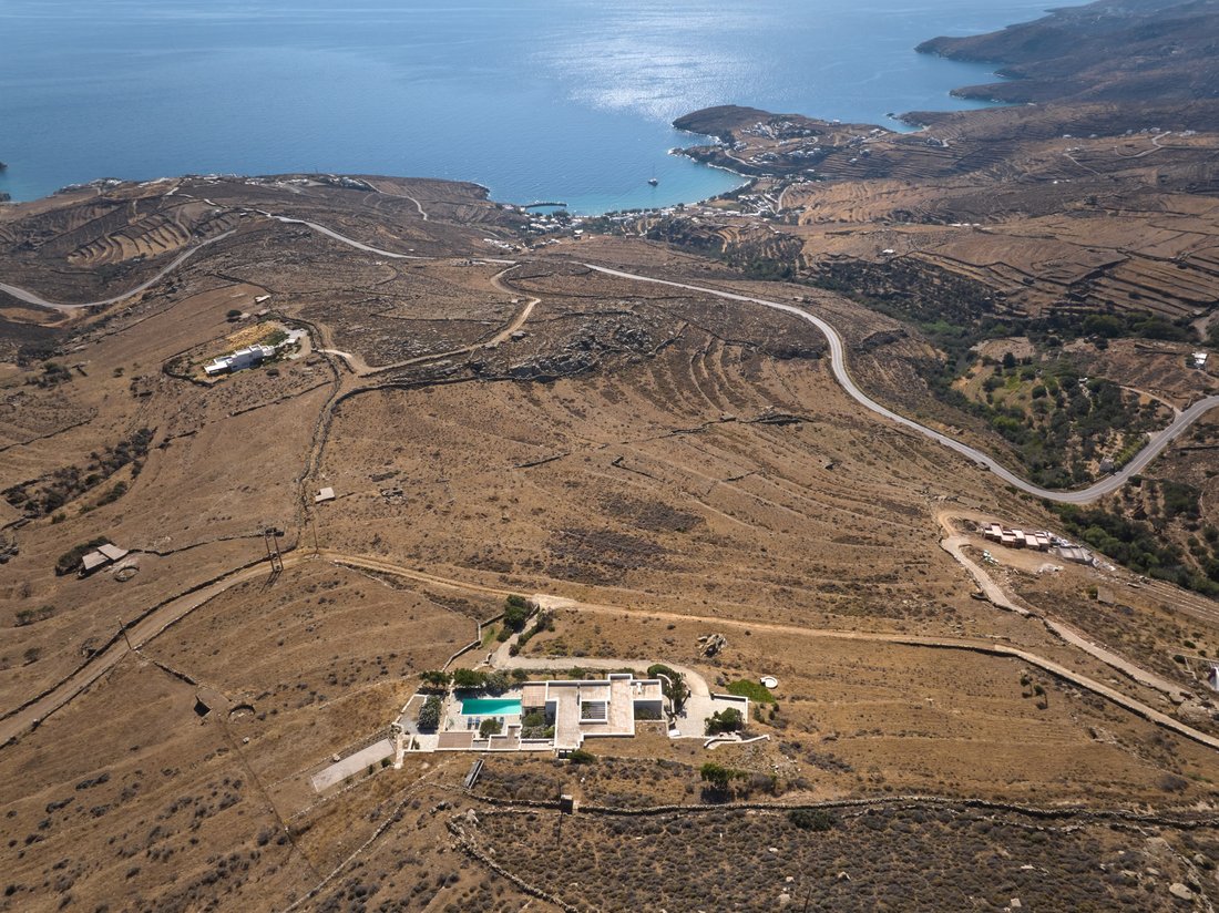 House in Tinos, Aegean, Greece 3 - 16002437