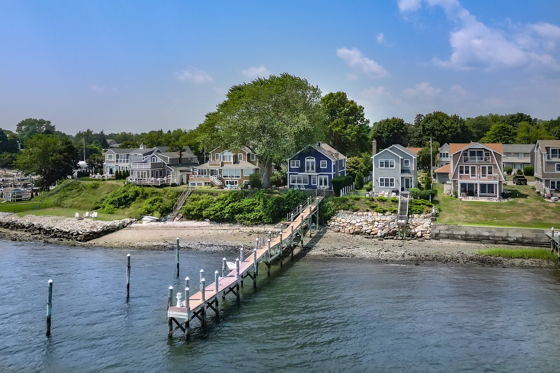 House in Portsmouth, Rhode Island, United States 1 - 15976230