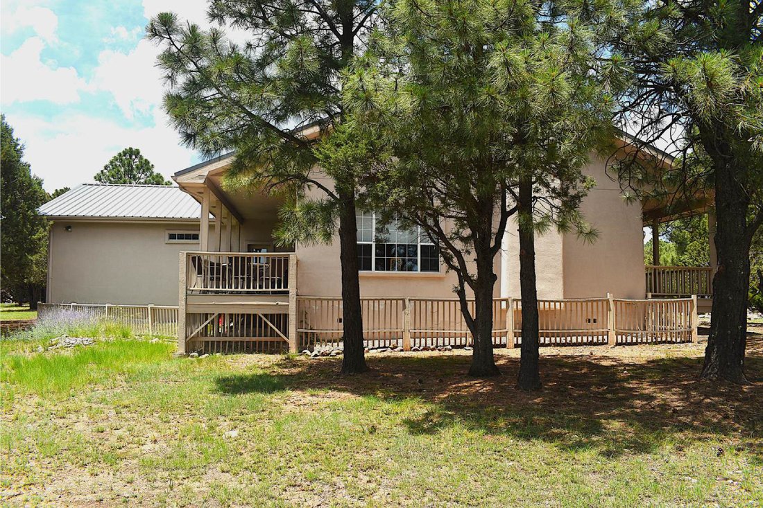 House in Alto, New Mexico, United States 2 - 16002447