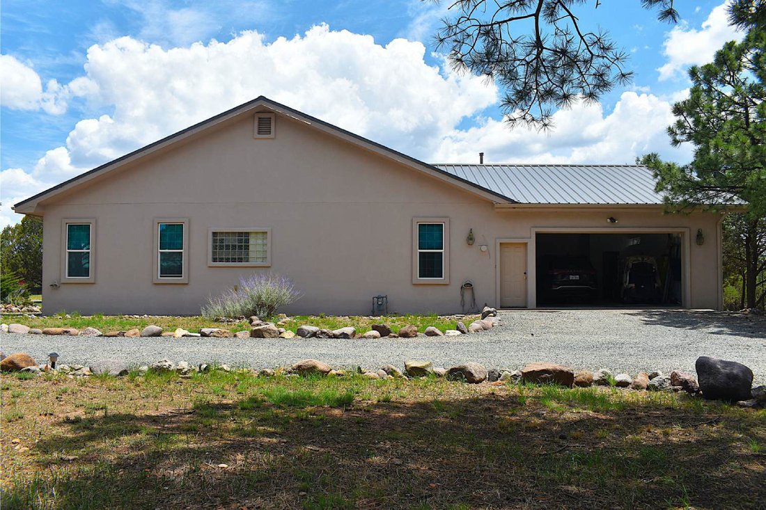 House in Alto, New Mexico, United States 4 - 16002447