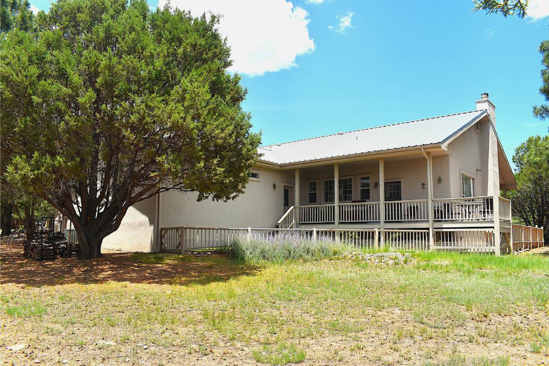 House in Alto, New Mexico, United States 3 - 16002447