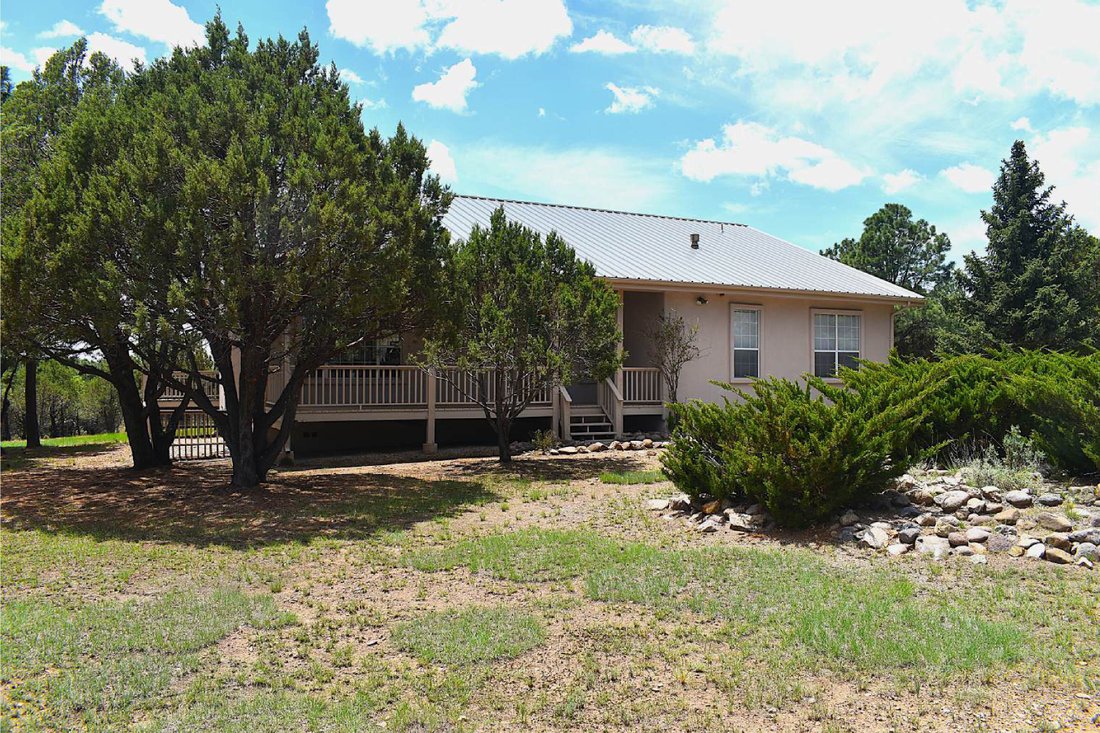 House in Alto, New Mexico, United States 1 - 16002447