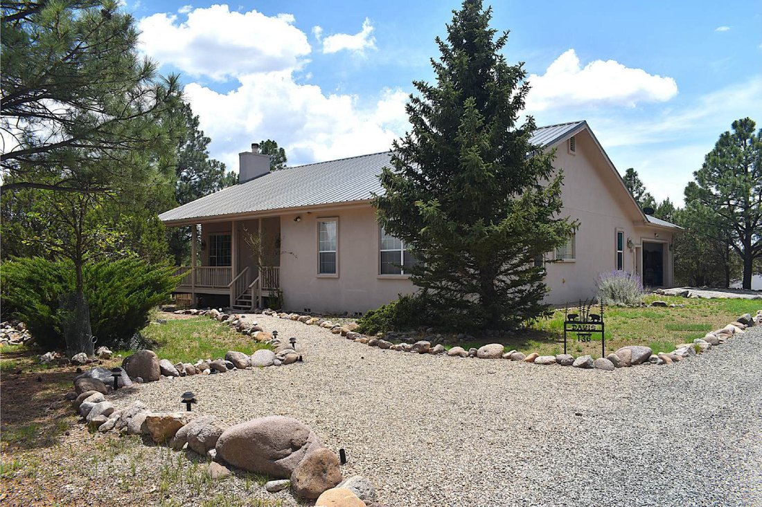 House in Alto, New Mexico, United States 5 - 16002447