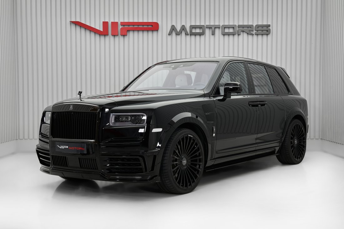 Suv in Dubai, Dubai, United Arab Emirates 3 - 16002443