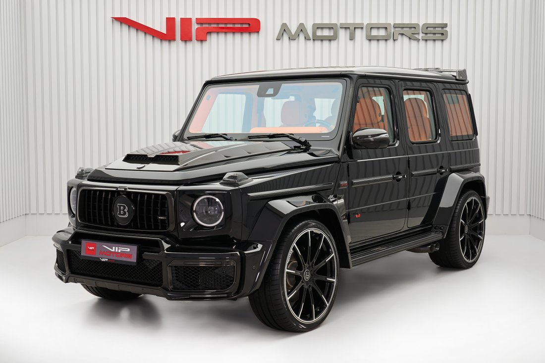 Suv in Dubai, Dubai, United Arab Emirates 3 - 16002482