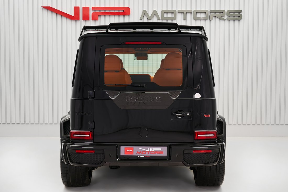 Suv in Dubai, Dubai, United Arab Emirates 5 - 16002482