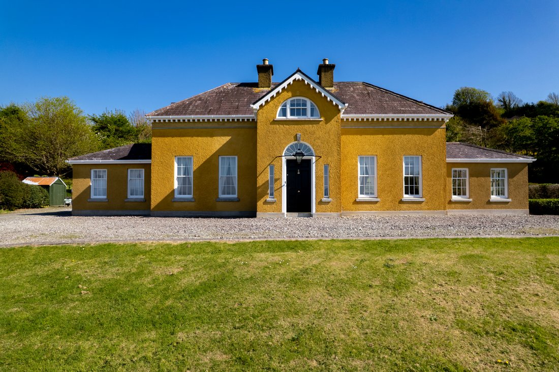 House in Bantry, County Cork, Ireland 1 - 16002481
