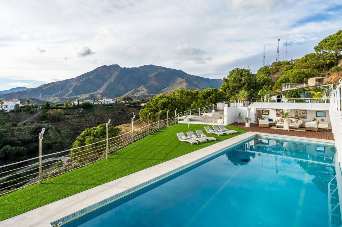 Finca in Estepona, Andalusia, Spain 4 - 16002499