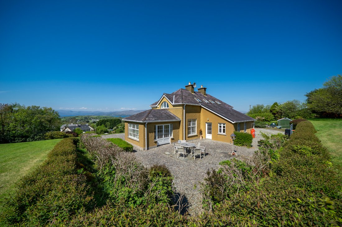 House in Bantry, County Cork, Ireland 2 - 16002481