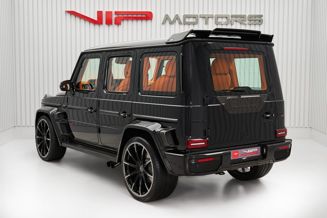 Suv in Dubai, Dubai, United Arab Emirates 4 - 16002482