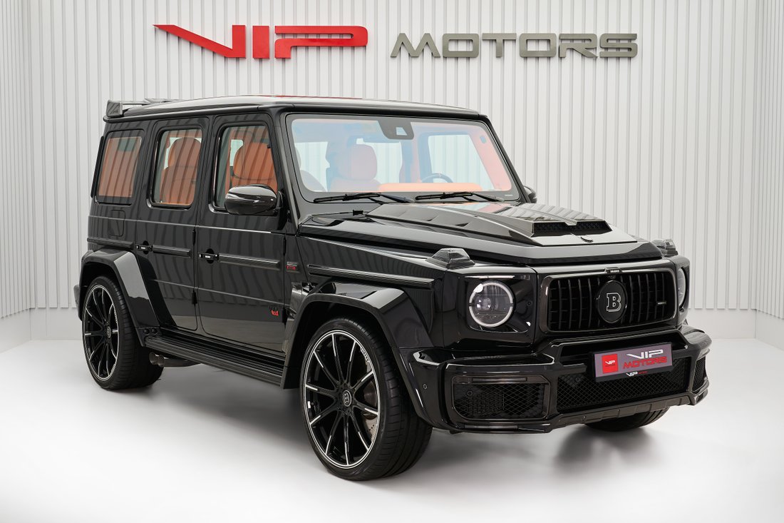 Suv in Dubai, Dubai, United Arab Emirates 1 - 16002482
