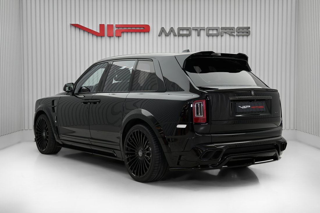 Suv in Dubai, Dubai, United Arab Emirates 4 - 16002443
