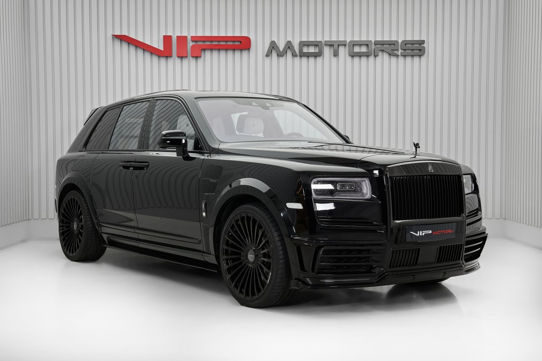 Suv in Dubai, Dubai, United Arab Emirates 1 - 16002443