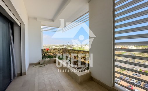 Tunis Appartement A Vendre