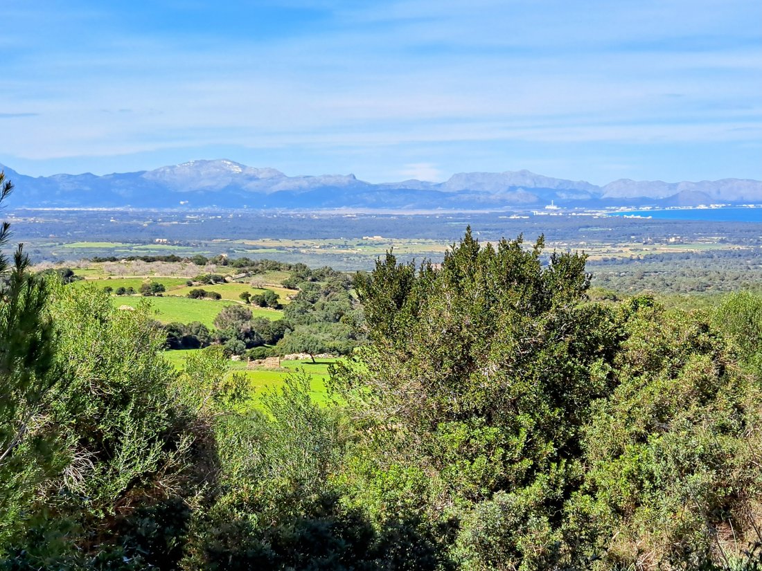 Finca in Sant Llorenc des Cardassar, Balearic Islands, Spain 1 - 16008173