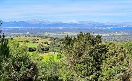 Finca à Sant Llorenç des Cardassar, Îles Baléares, Espagne 1