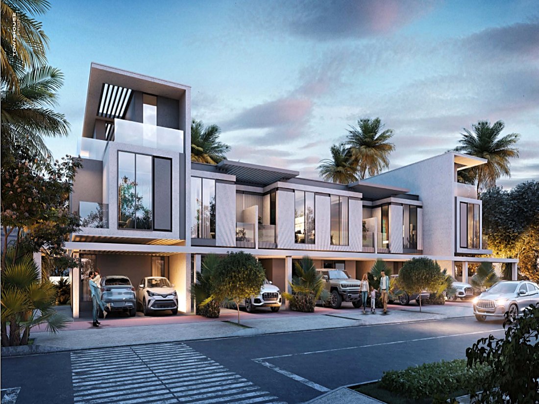 Townhouse in Al Yalayis 1, Al Yalayis, Dubai 1 - 15938930