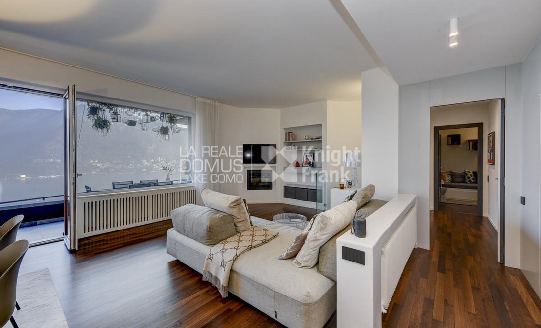 Apartment in Western Lake Center, Como, Lombardy 4 - 16007071