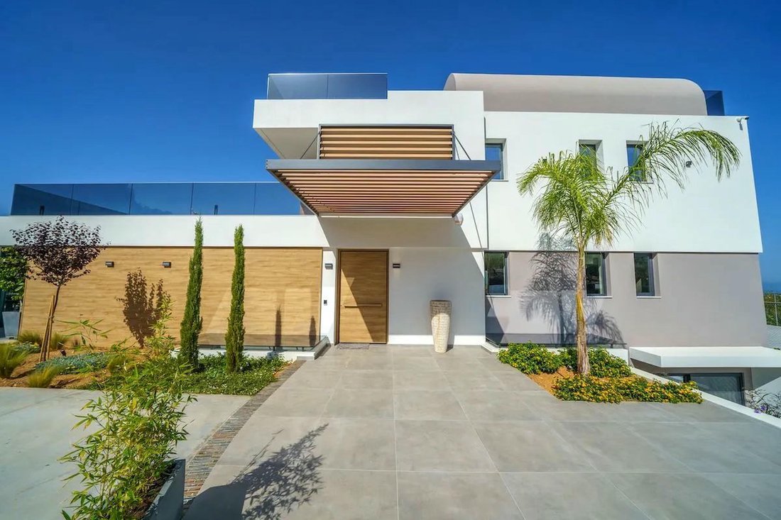 Villa in Crete, Greece 5 - 16008085