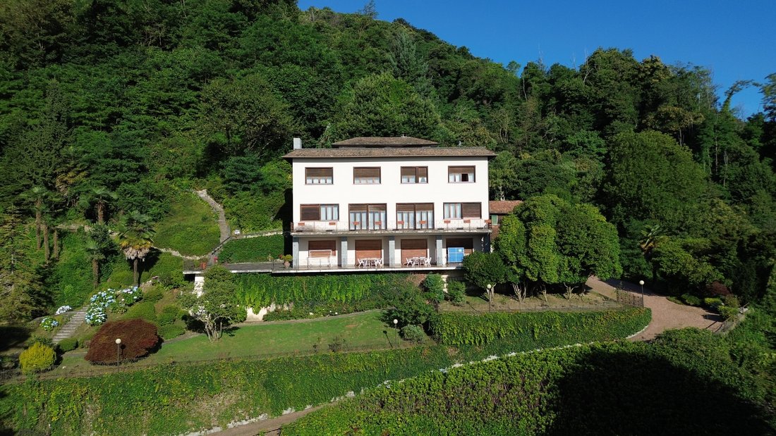 Villa in Stresa, Piedmont, Italy 5 - 16006441