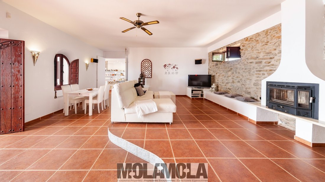 Villa in Adra, Andalusia, Spain 4 - 16008414