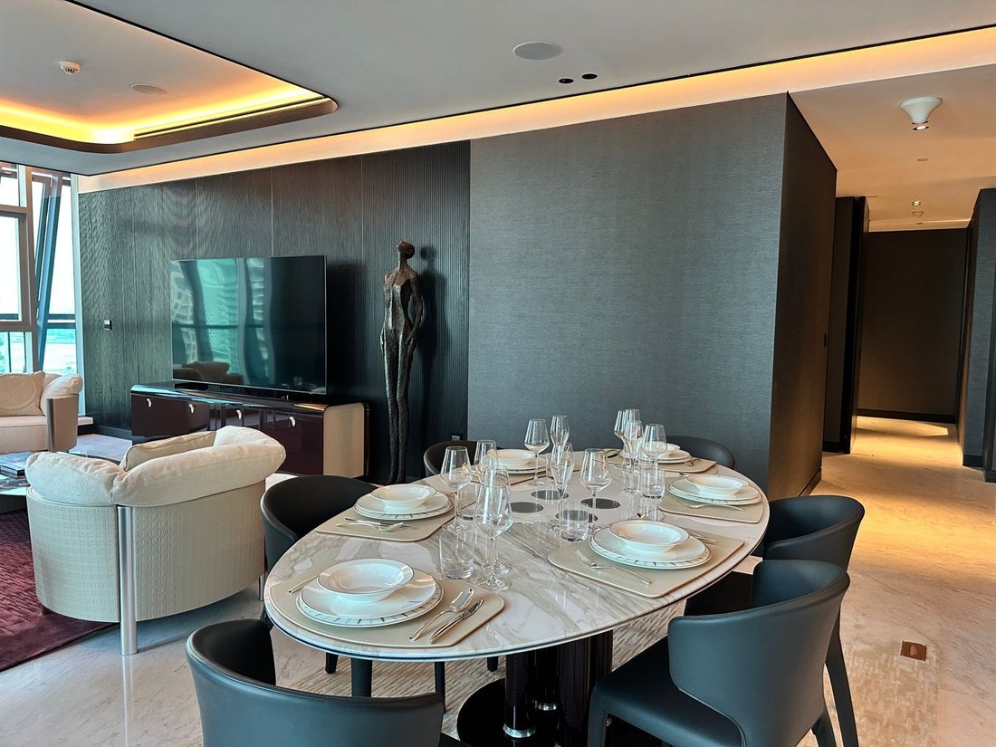 Villa in Business Bay, Dubai, United Arab Emirates 4 - 16008119