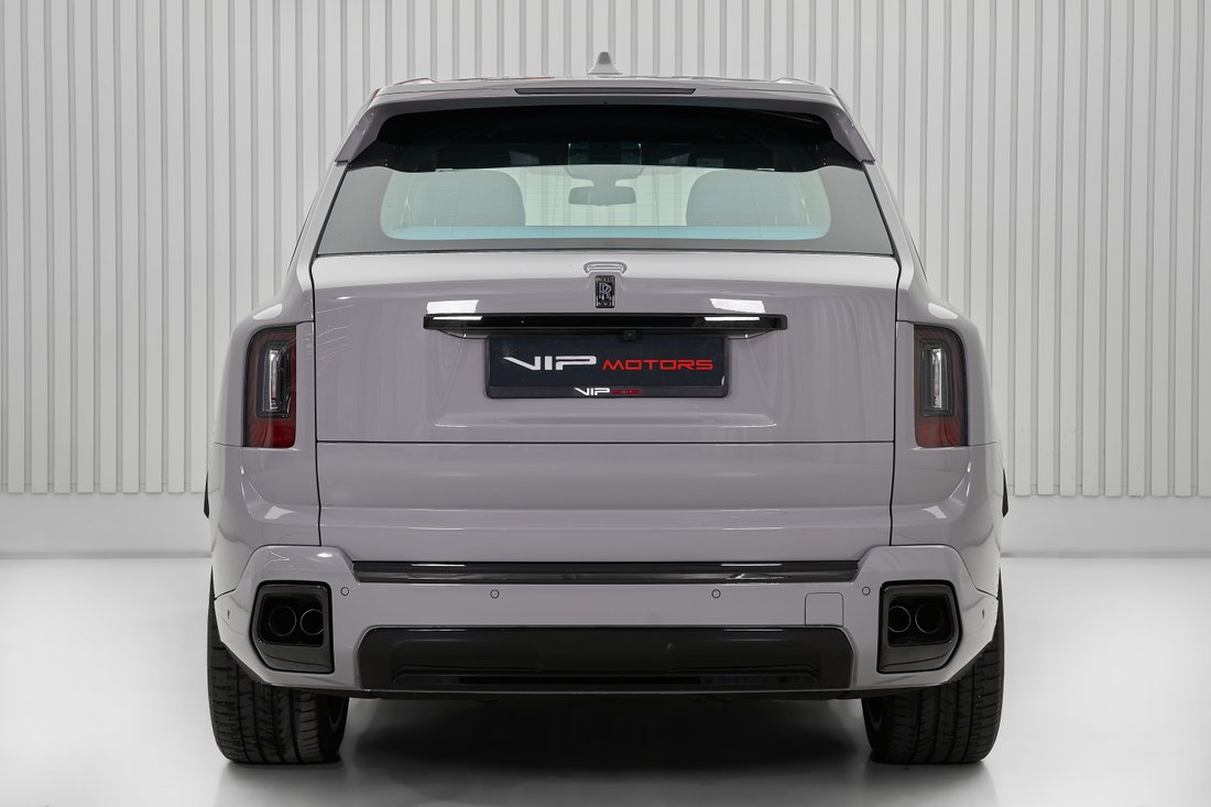Suv in Dubai, Dubai, United Arab Emirates 5 - 16006941