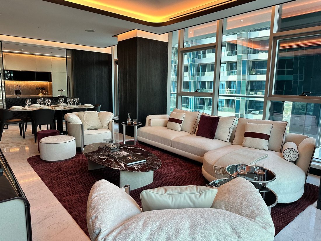 Apartment in Business Bay, Dubai, United Arab Emirates 5 - 16008124