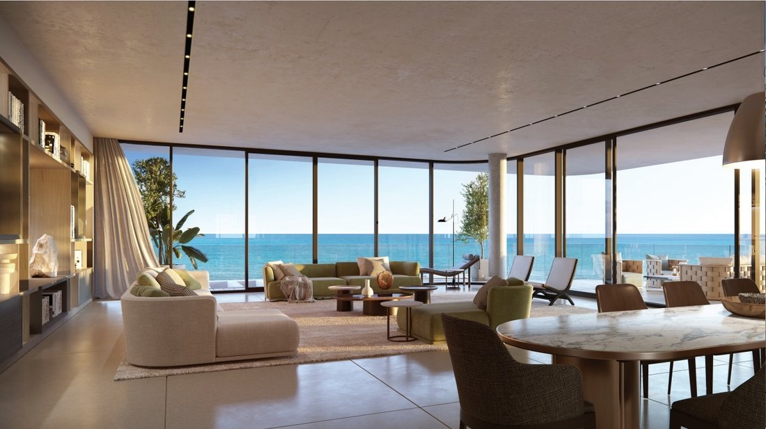 Apartment in Punta del Este, Maldonado Department, Uruguay 5 - 16008217