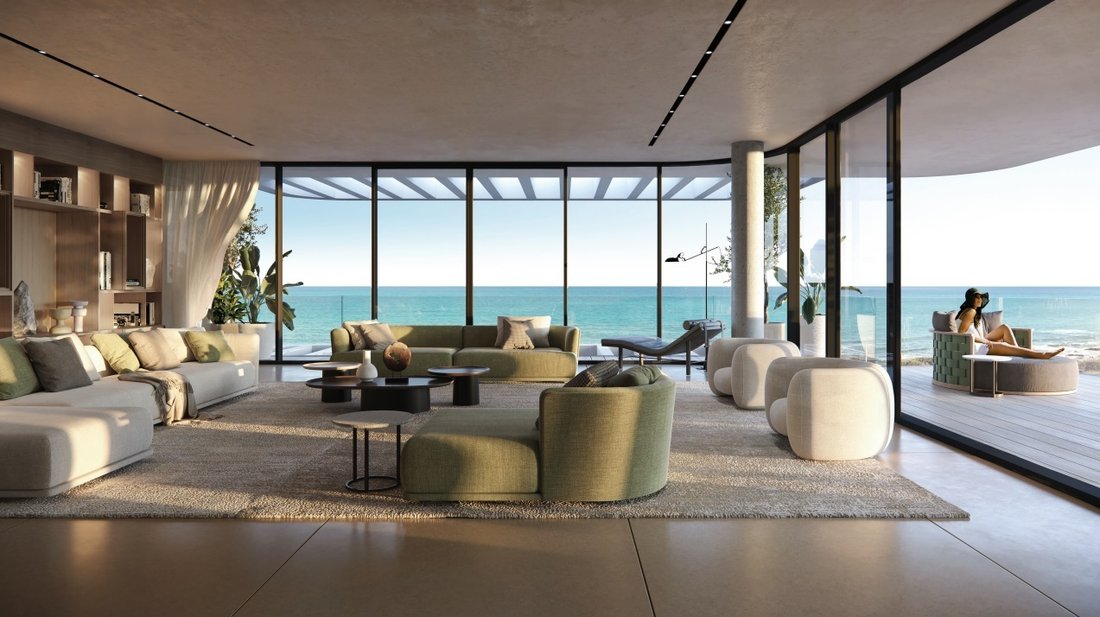 Apartment in Punta del Este, Maldonado Department, Uruguay 4 - 16008217