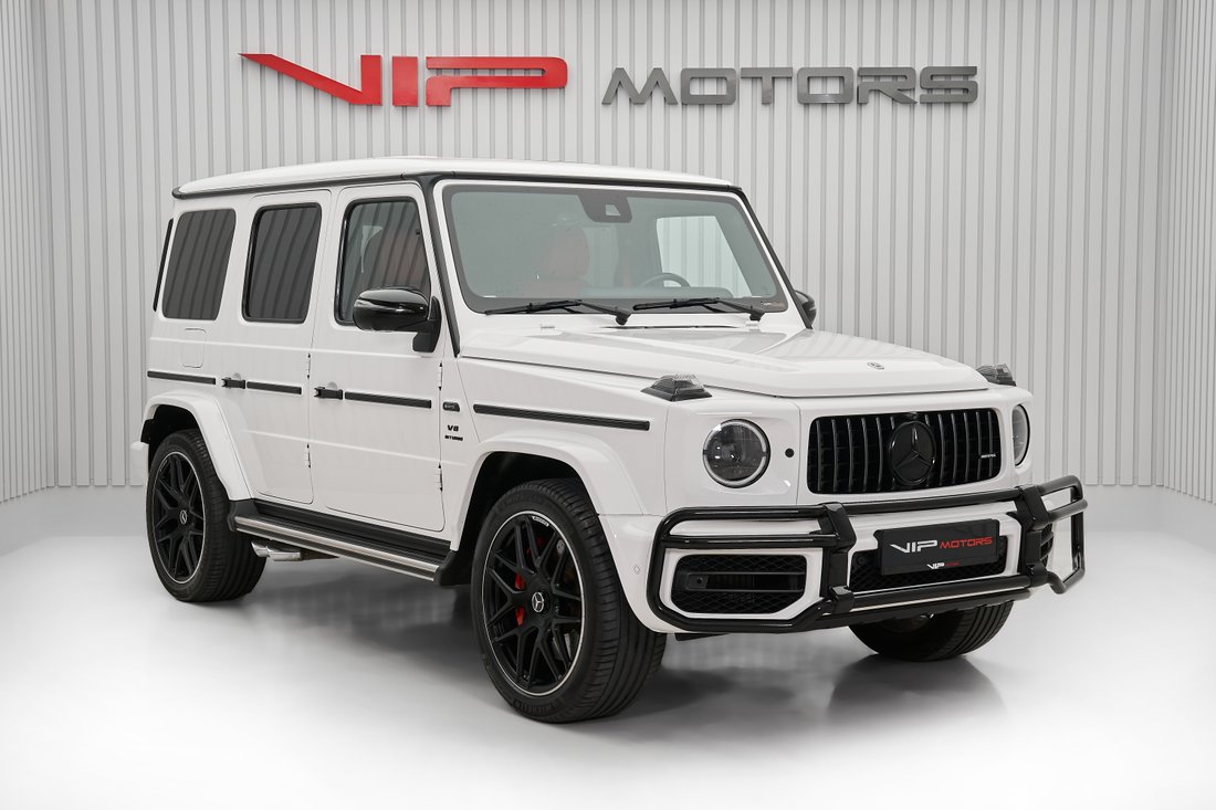 Suv in Dubai, Dubai, United Arab Emirates 1 - 16008083