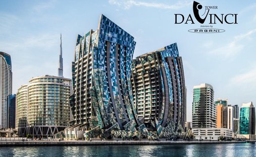 Apartment in Dubai, Dubai, United Arab Emirates 1