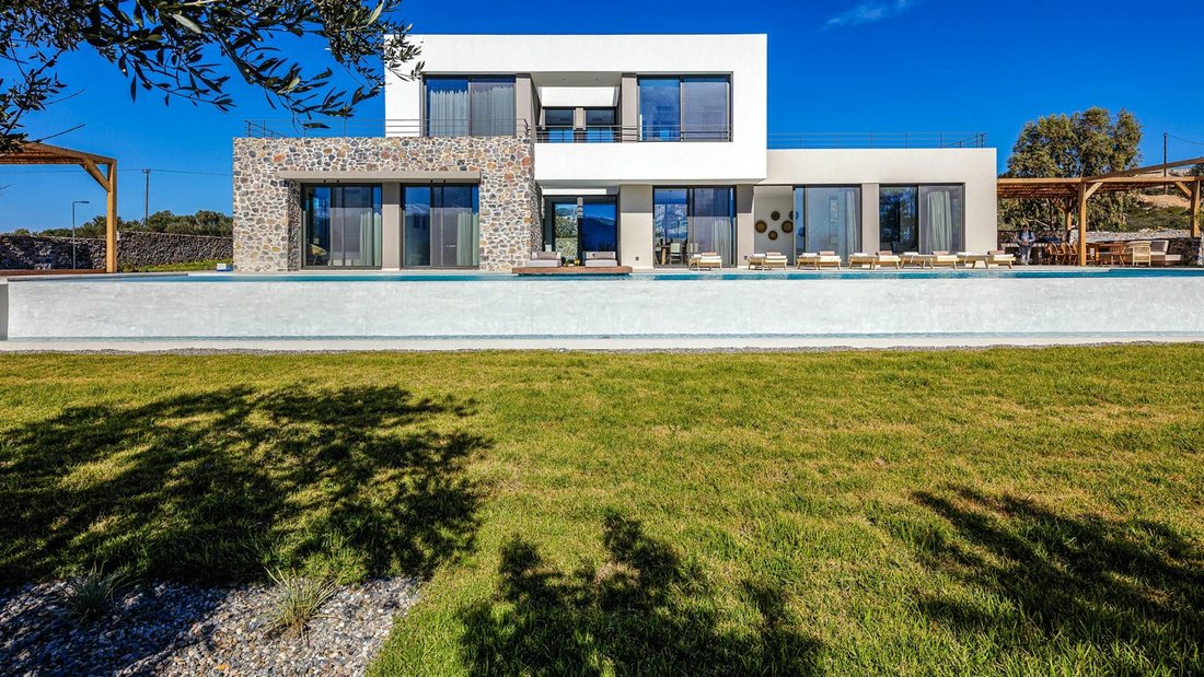 Villa in Crete, Greece 4 - 16008071