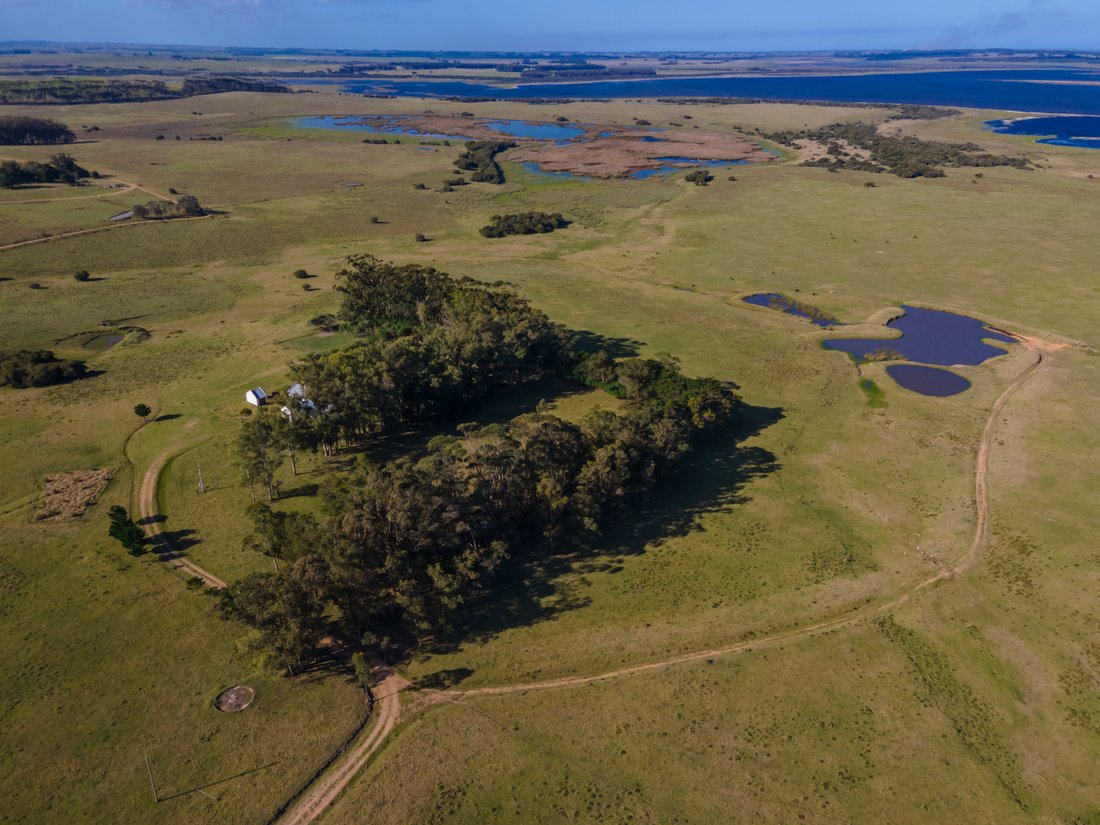 Country House in Garzón, Maldonado Department, Uruguay 4 - 15255227