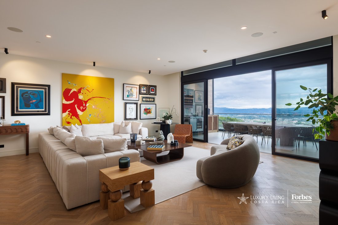 Apartment in Santa Ana, San José Province, Costa Rica 1 - 15783962